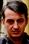 Dr. Walter Zeigler